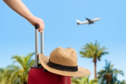 Travel Tips for Joint Replacement Patients: Making the Most of Your Summer Vacations